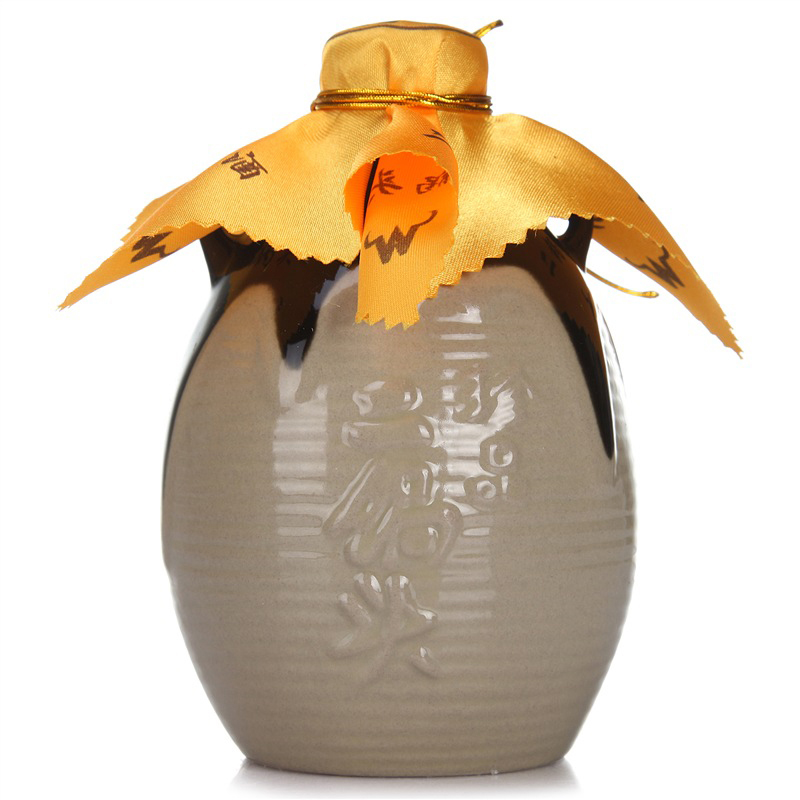 牛栏山老北京珍品十五15年二锅头清香型白酒45度400ml6瓶整箱装