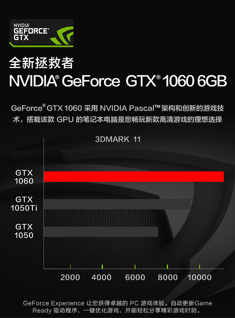 拯救者y7000-1060bkfi58300h8g51210h】 联想(lenovo) 拯救者y7000