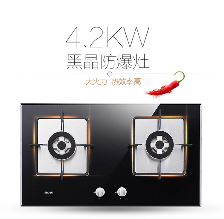 AC米兰官网-2026年中国煤气灶行业深度洞察：从存量博弈到价值重构的产业跃迁