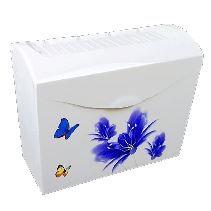 三清 擦手纸盒275mm*207mm*100mm