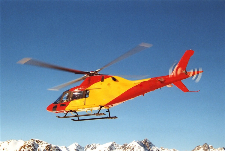 阿古斯特aw119直升机全意航空销售 载人私人飞机 真直升机出租 植保机