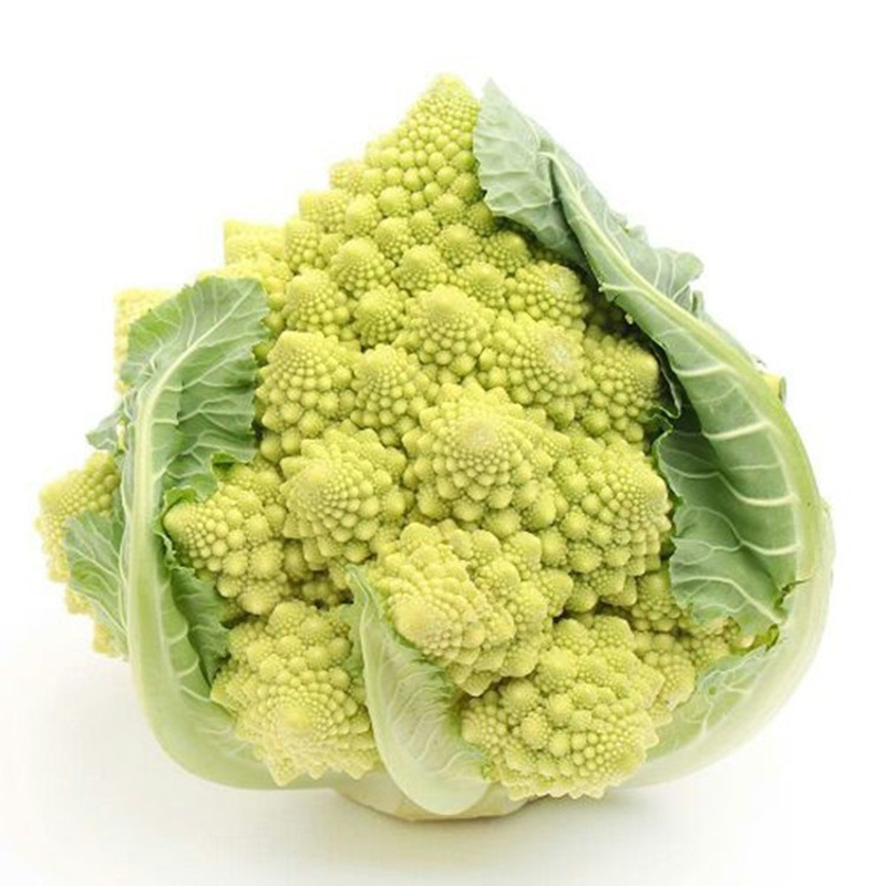 罗马花菜500g宝塔菜绿塔花椰菜