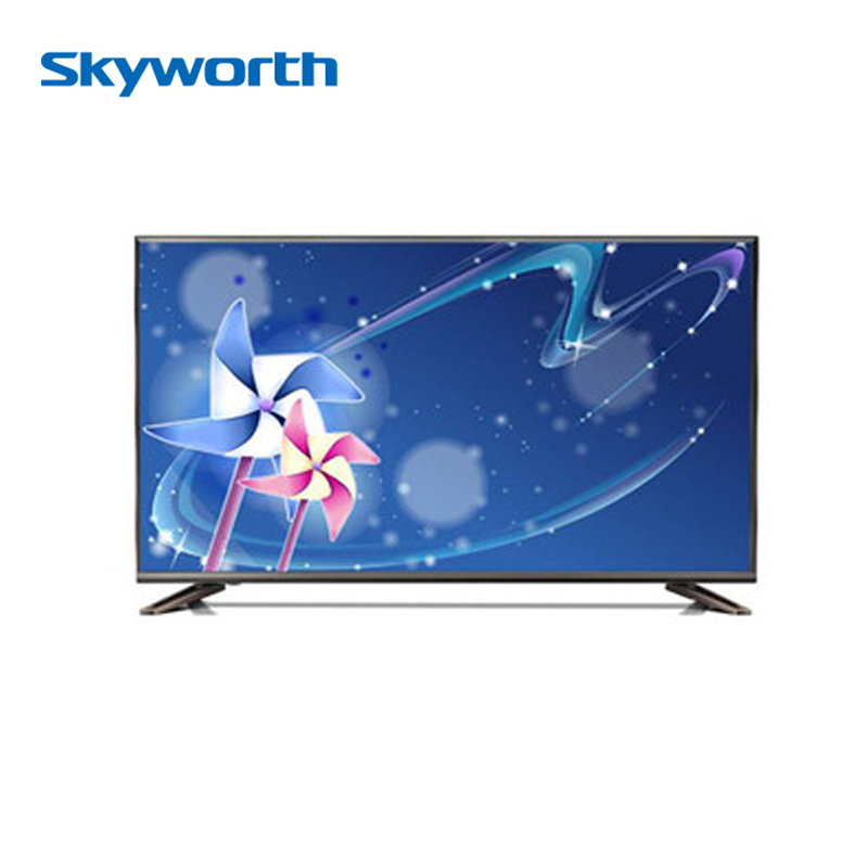 自营 创维(skyworth) led-40e6000 40吋 电视机