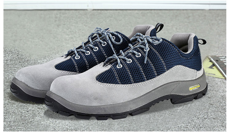 deltaplus劳保安防代尔塔301322 deltaplus代尔塔301322工作安全鞋43