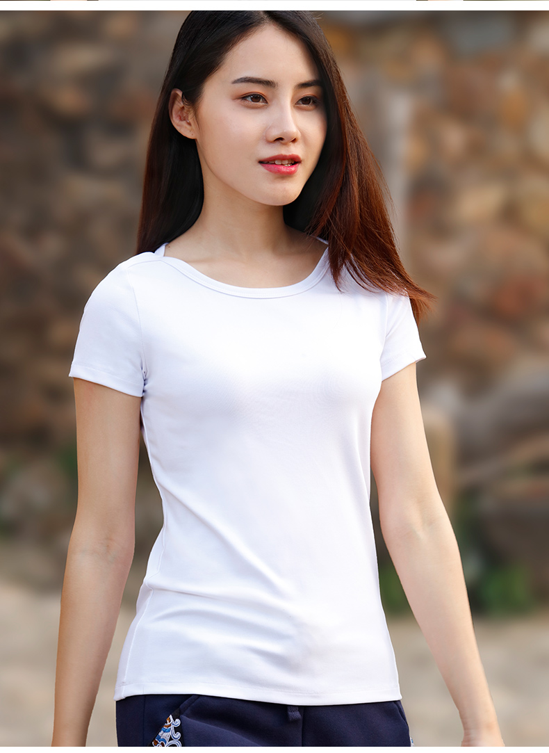 t恤 丅恤女装短袖夏天 2019年新款存棉oversize红色小衫本命年洋气