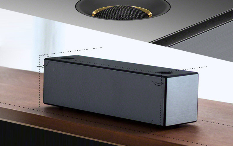 索尼(sony)srs-x99 高解析度扬声器 无线便携式蓝牙音响/音箱 旗舰