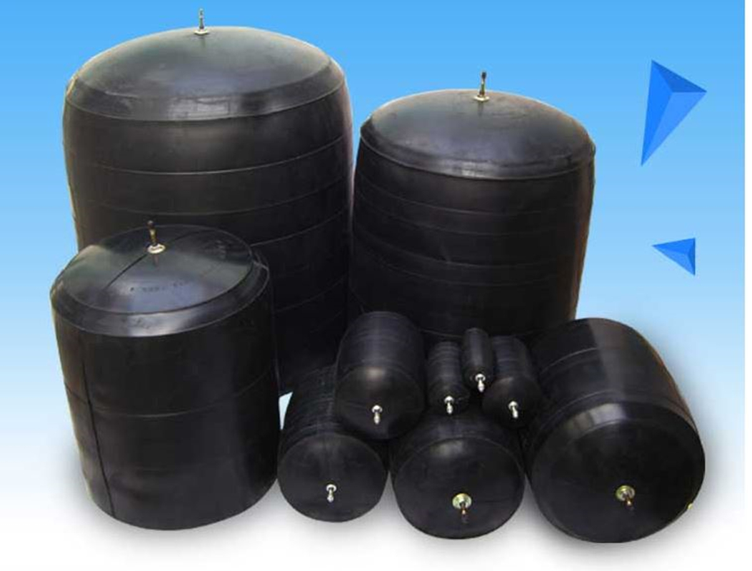 ls_a级橡胶气囊 闭水气囊 管道封堵器 堵水气囊_dn400mm款