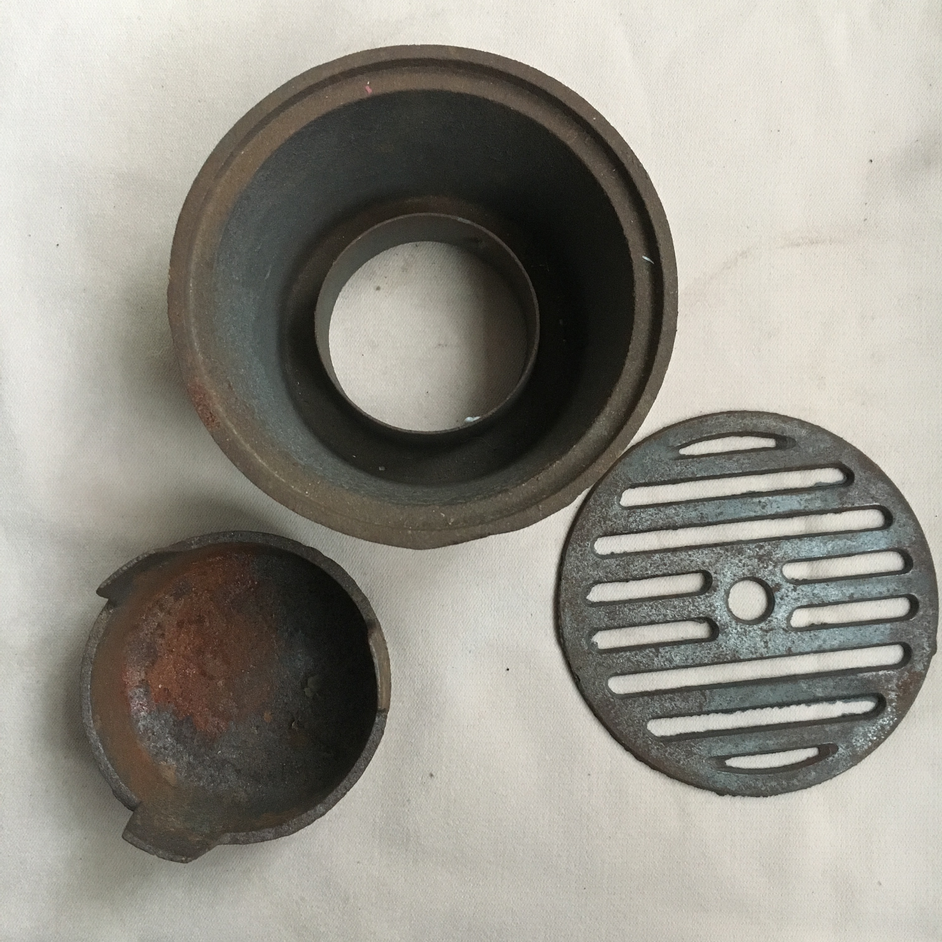 铸铁丝扣地漏阳台地漏dn5075100150防臭地漏厂家直销