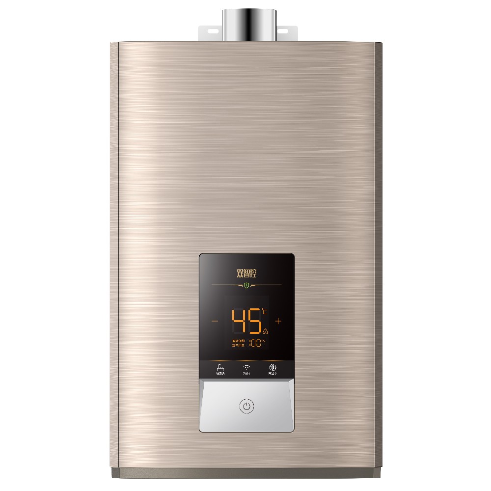 美的mideajsq2513hs4燃气热水器