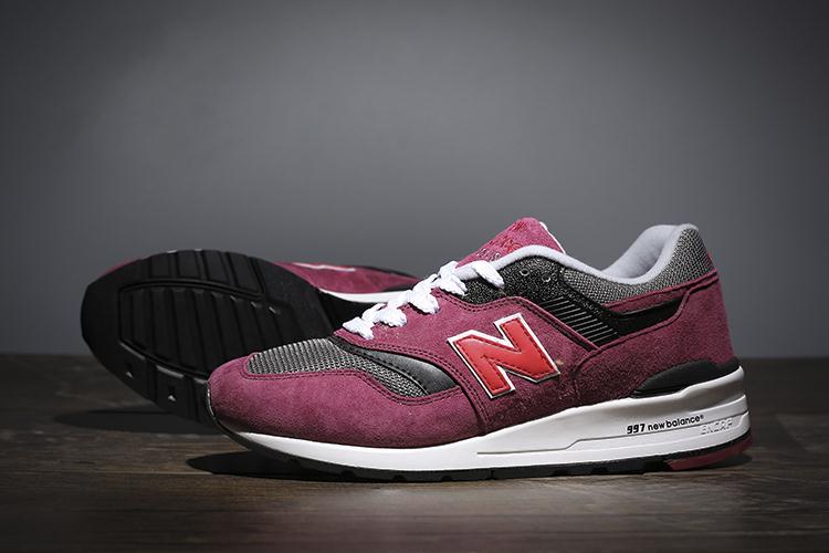 newbalancenb997新百伦男鞋女鞋复古休闲运动跑步鞋m997bbkgymhnv