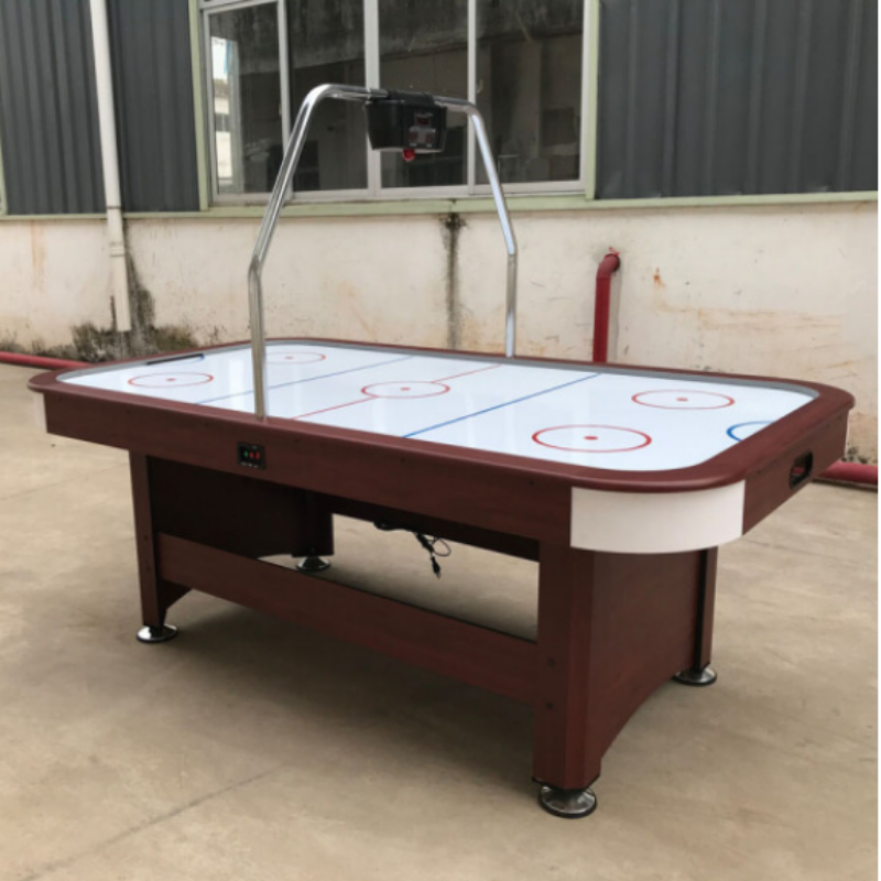 idiskk绅领成人桌上冰球机