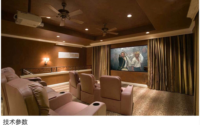 JBL Cinema 610+JBL AVR101功放 客厅卧室家庭影院5.1电视音响套装