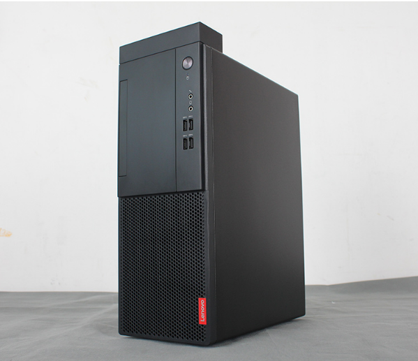 联想(lenovo)启天m610 单主机( i7-6700 8g 2t dvdrw 2g win7 三年