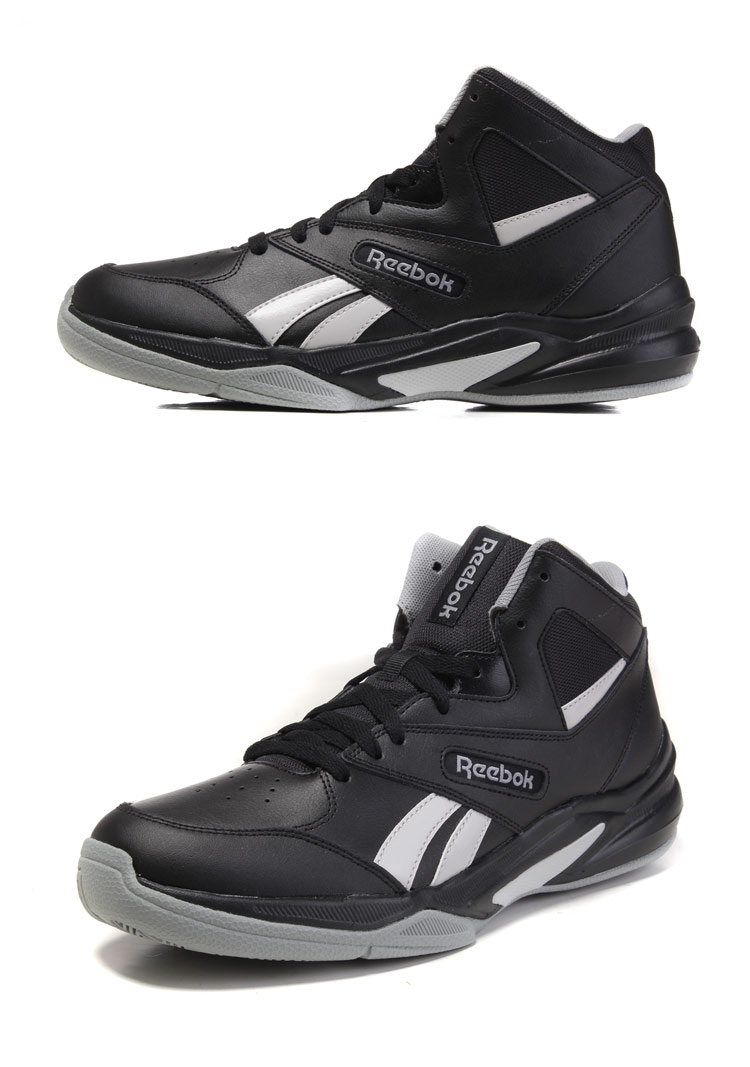 reebok锐步男鞋篮球鞋运动鞋bd2924蓝色39码