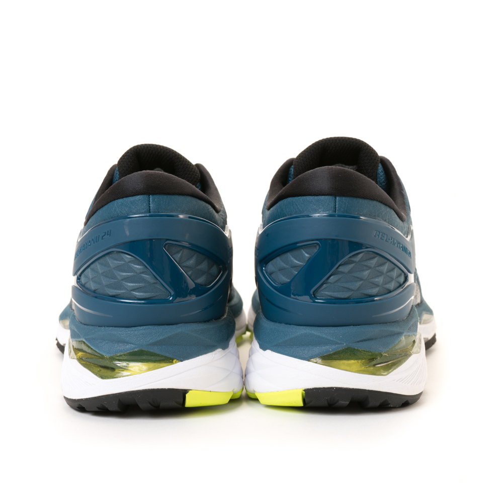 亚瑟士(asics)跑步鞋 asics/亚瑟士gel-kayano24男鞋马拉松减震慢跑步