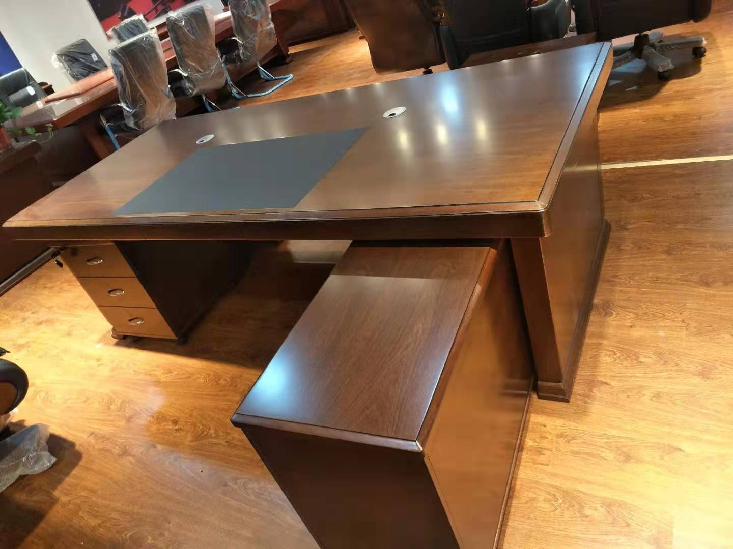 雅宝家具(yabo)办公家具 雅宝家具(yabo 雅宝班台yb-a6022 2200w