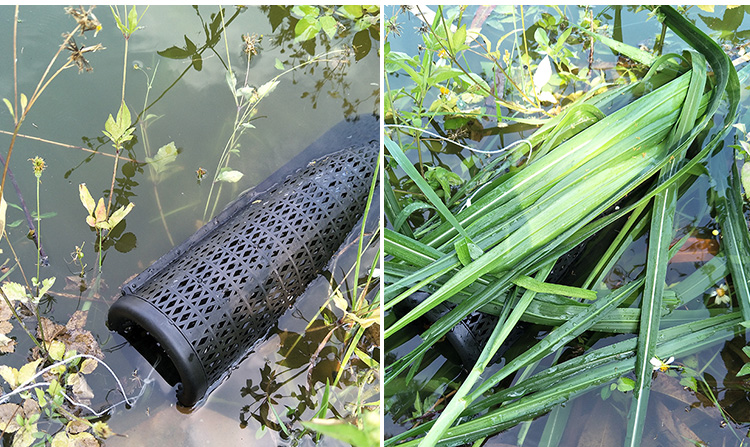 鼎立(dingli)黄鳝笼捕黄鳝笼子鱼笼泥鳅笼子虾笼蟹笼捉黄鳝笼泥鳅笼子