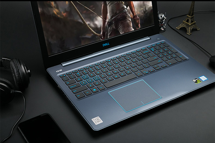 戴尔(dell) 灵越游匣