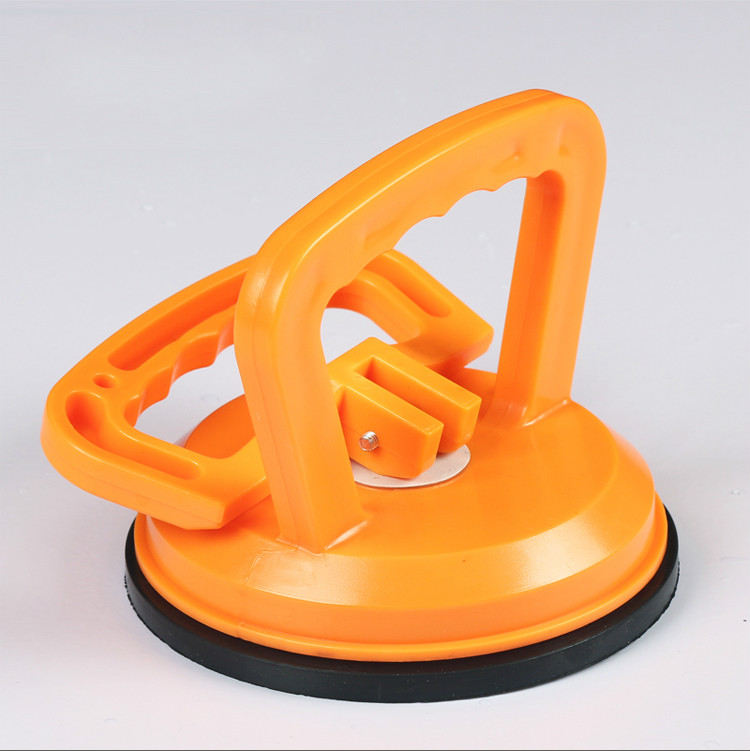 兮木瓷砖玻璃吸盘加厚强力橡胶单爪式玻璃吸盘吸爪单爪双爪三爪