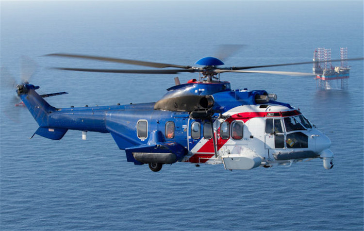 【全意旋翼机】 空客h225直升机全意航空出租销售 活动直升机真机