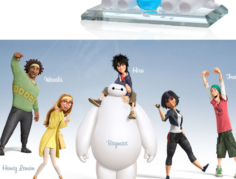 金免贝贝jintubeib汽车摆件创意大白车载香水饰品香水座车用香水瓶