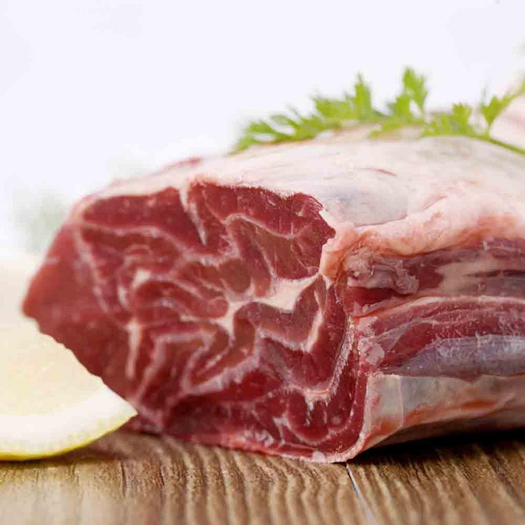 金钱腱1kg牛小腱子新鲜牛肉c