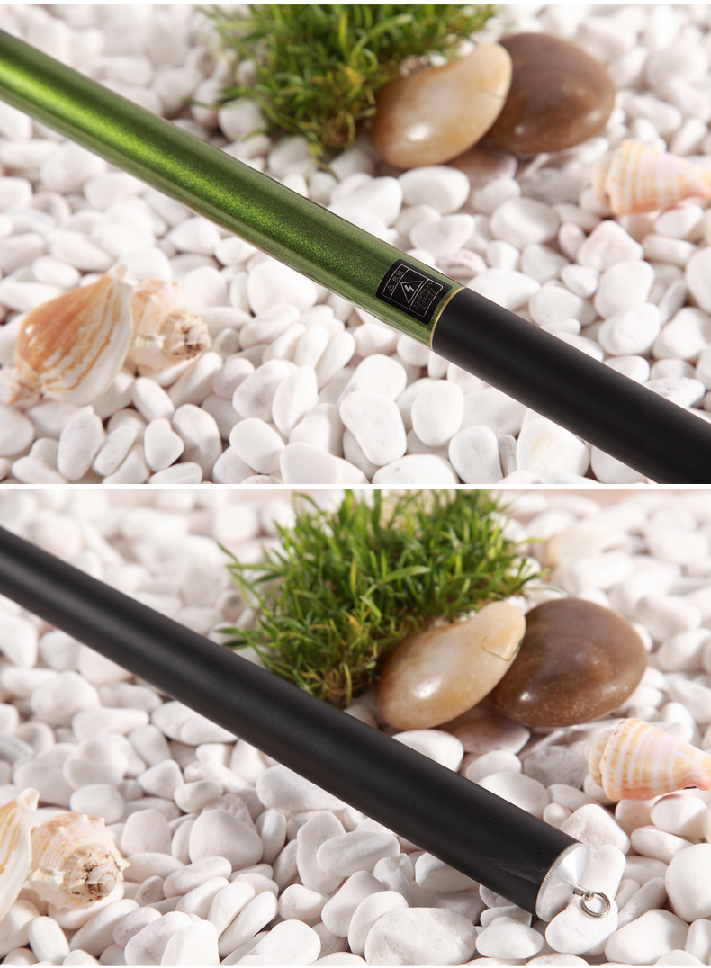 本汀御手罗非竿19调碳素鱼竿超硬超轻钓鱼竿台钓手竿渔具垂钓用品