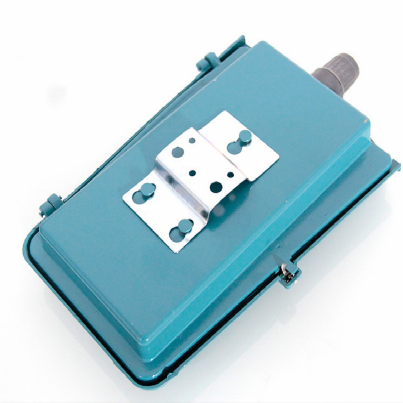 宝工(proskit)电工配件 电缆分线盒 50对【价格 图片 品牌 报价】