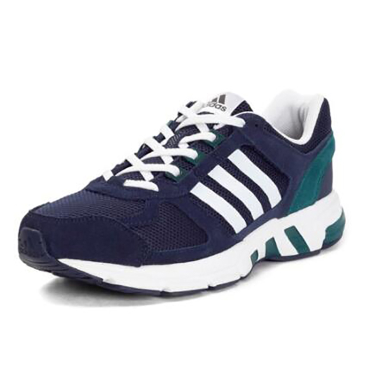 阿迪达斯adidas男鞋2017年春季新款男子equipment10m轻便透气减震跑步