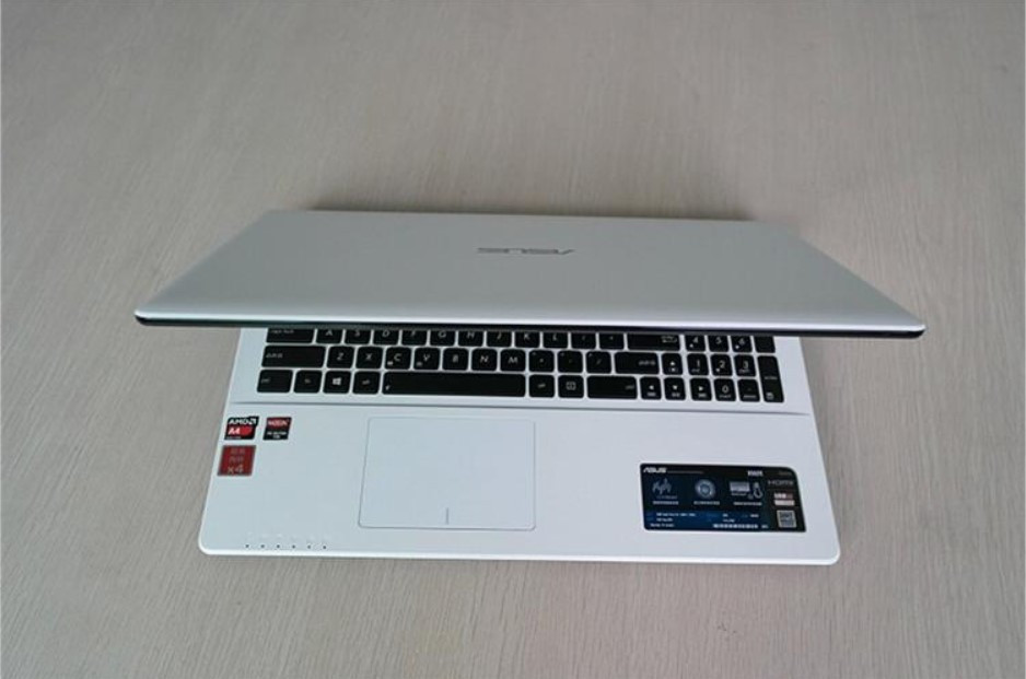 华硕(asus) x452md3540 14.1英寸 便携式笔记本(4核 4g500g 2g独显 自