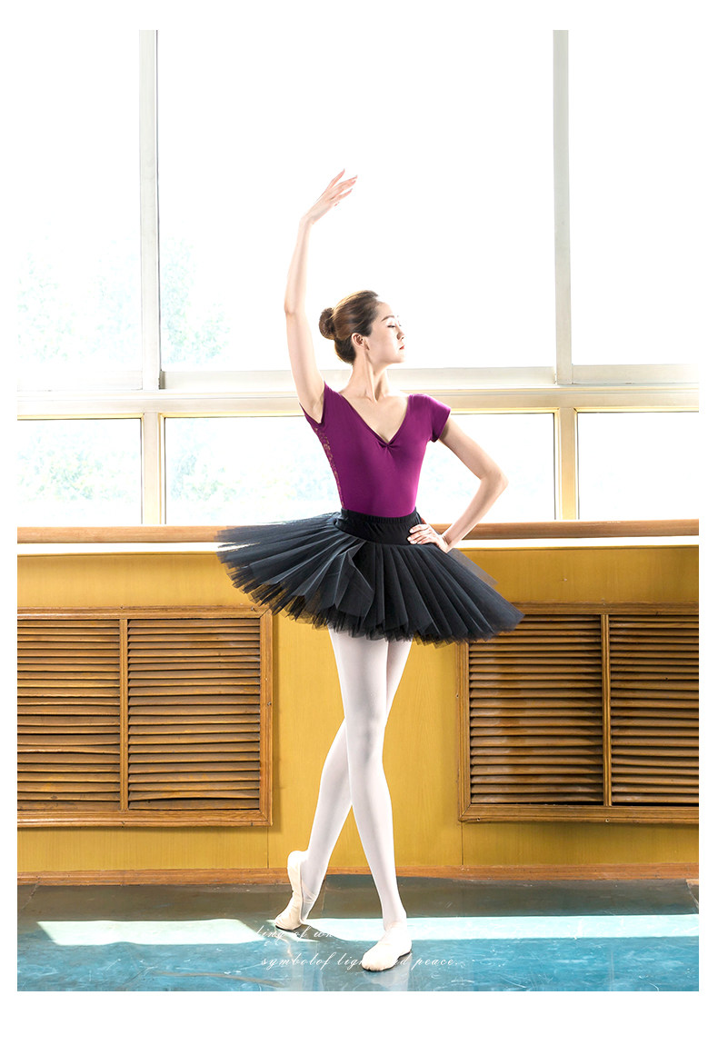 蕾丝体服女芭蕾舞练功服舞蹈服形体服连体服形体衣