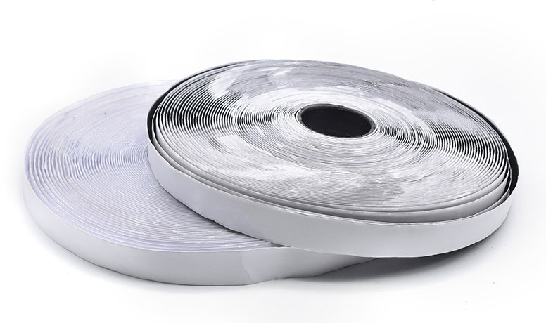 背胶魔术贴纱窗粘条带双面背胶粘扣带子母扣雌雄贴强力粘扣自粘带多款