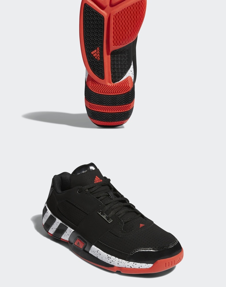 adidas阿迪达斯男鞋篮球鞋2018春季新款阿里纳斯战靴团队篮球鞋q33337