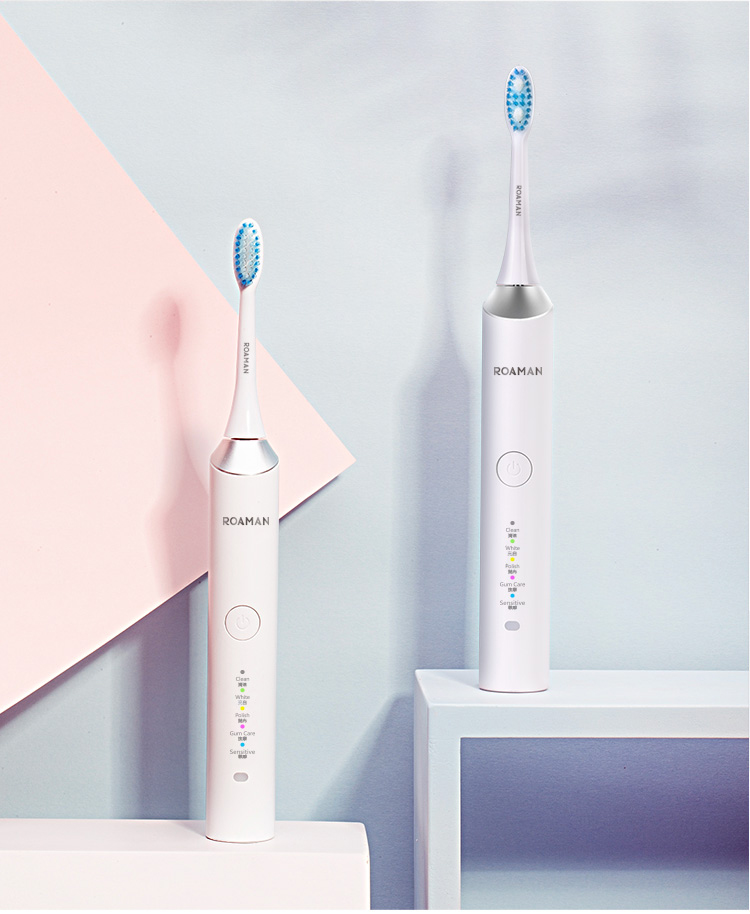 苏宁宜品推荐电动牙刷e7 罗曼 e7 电动牙刷【价格 图片 品牌 报价】