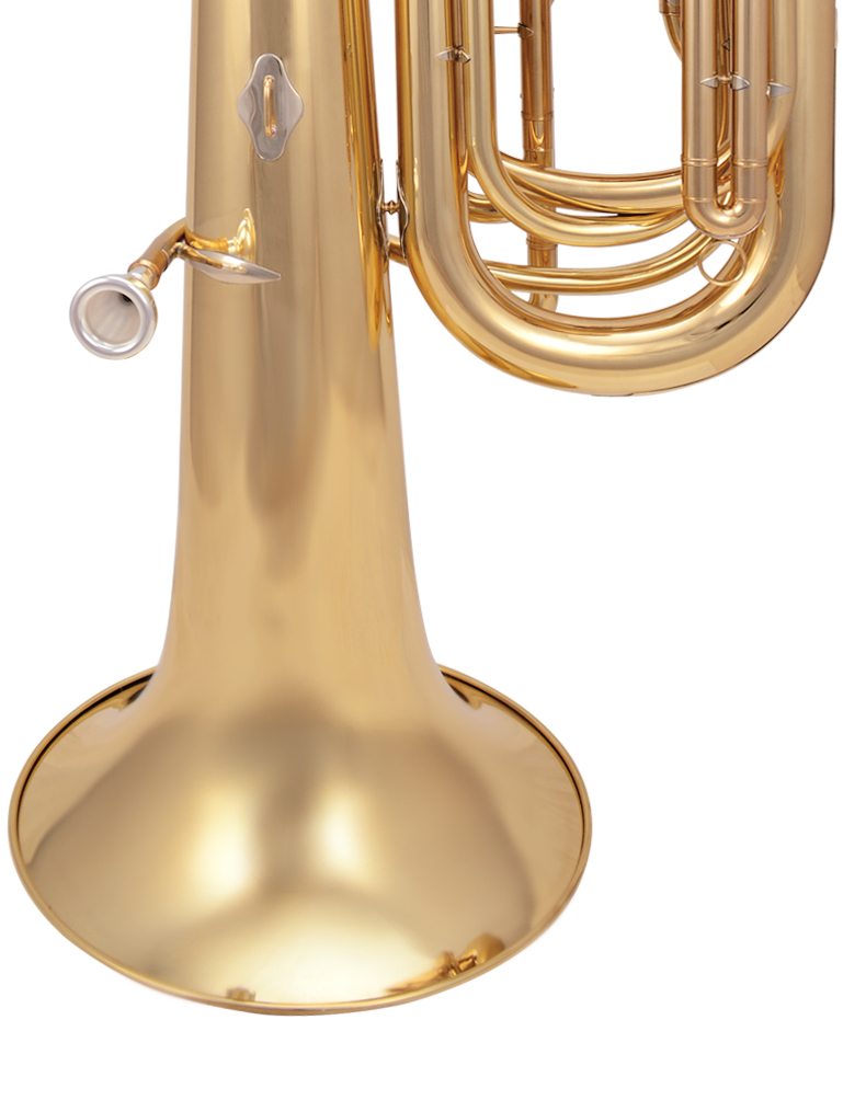 jin yin管乐器号 星海 金音 jytu-e110g 4k扁键漆金 大抱号 管乐队