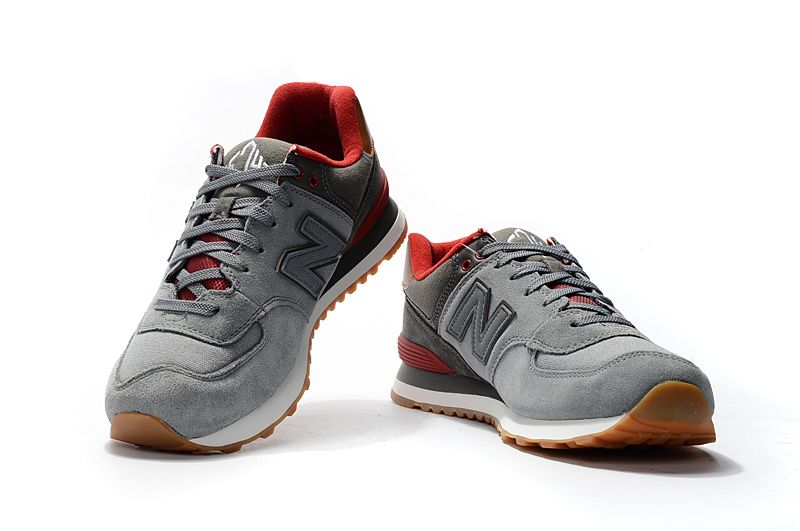 newbalancenb新百伦男鞋复古跑步休闲运动鞋ml574uwa