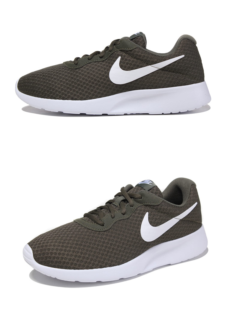 nike耐克男鞋板鞋新款秋款轻便透气网面运动休闲鞋819810