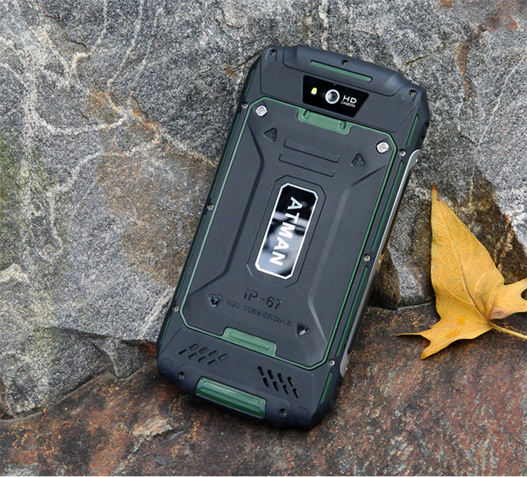 samsung三星创星x5手机老人机三防智能手机超长待机全网通4g老年人