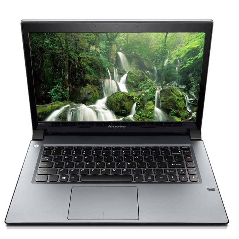 超级新品 联想(lenovo)m495 14英寸笔记本电脑(a6-4400 4g 750g 1g独