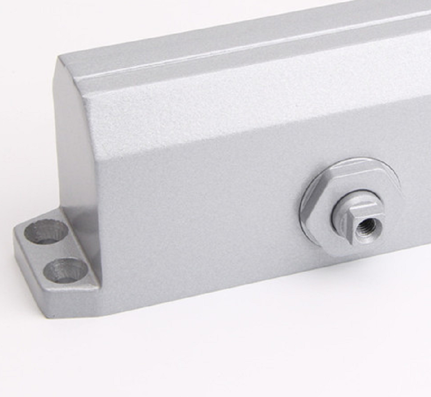 宏建自动关门器闭门器液压缓冲小区门单元门防火门弹簧缓冲器中号