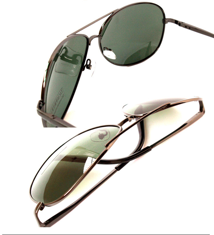 龙眼t5男士蛤蟆款防紫外线偏光太阳镜司机开车钓鱼墨镜百搭太阳眼镜