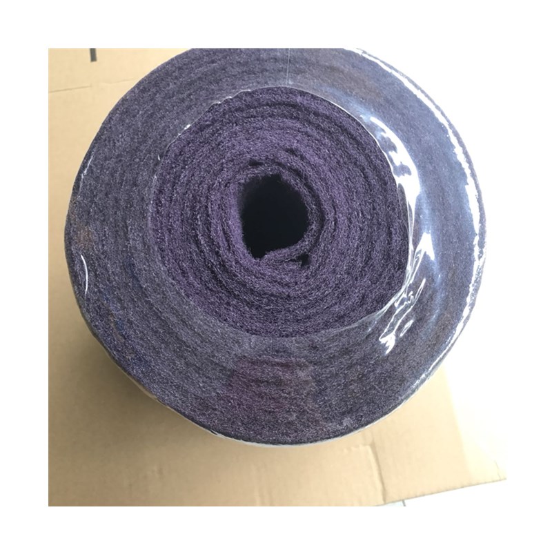 3m7520c百洁布4860片卷