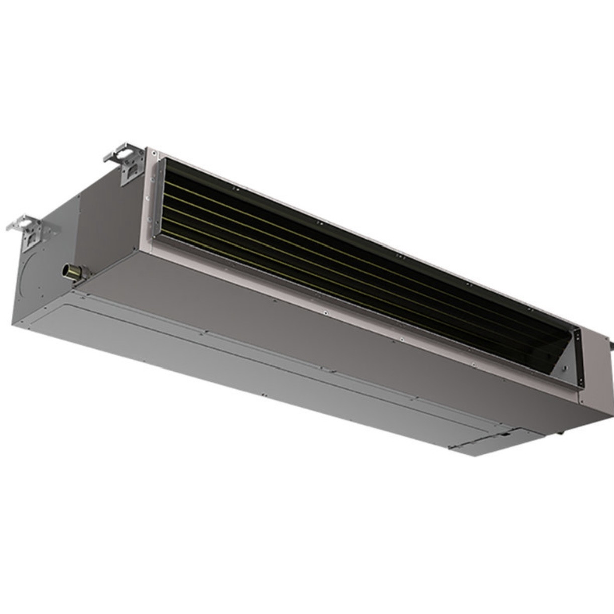 美的酷风3p中央空调多联机内机标准变频冷暖mjz71t2bp3dn1cf4