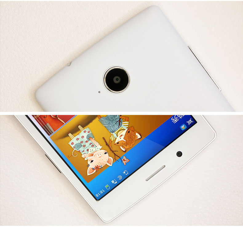 酷派8712移动4g手机双卡双待灵动白1gram8grom