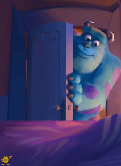 迪士尼电影故事第二辑(全10册)