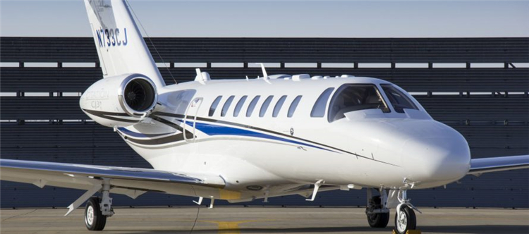 【全意旋翼机】 塞斯纳cj3 公务机出租销售 商务机租赁 私人飞机销售