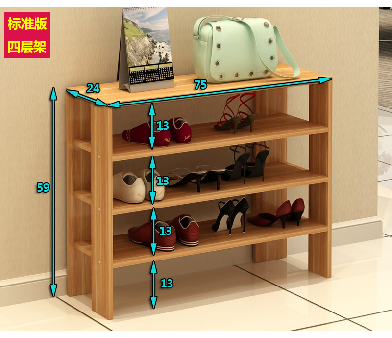 木工自己做的鞋架,鞋架怎么做(第8页)_大山谷图库