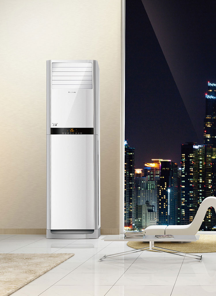 格力(gree)家用空调kfr-72lw/(72591)nhad-2 格力(gree) 悦雅 kfr