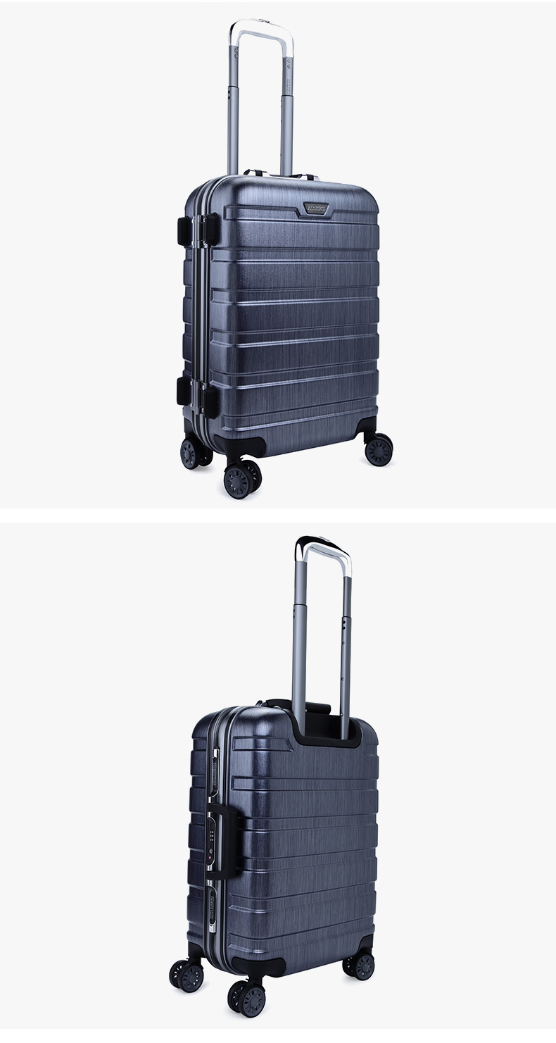 圣大保罗(santa barbara polo & racquet club)拉杆箱134064018863020