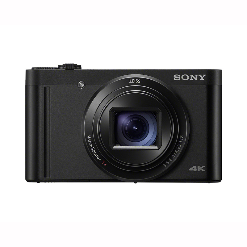 索尼(sony)数码相机 sony dsc-wx800/bk 黑色 数码相机【价格 图片